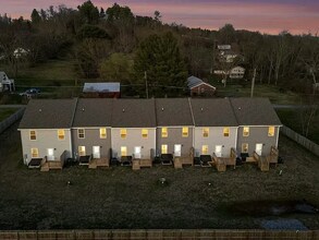 12150 Arbor St in Meadowview, VA - Building Photo - Building Photo
