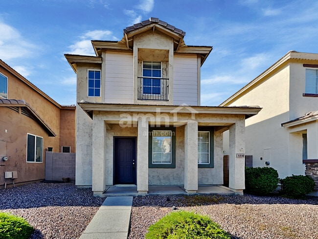 property at 5330 W Albeniz Pl