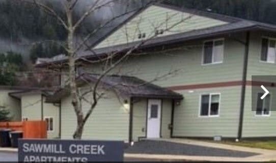 property at 105 Burkhart Dr