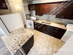 2424 Pritchard Rd in Marrero, LA - Building Photo - Building Photo