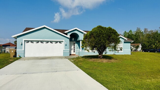 property at 2754 Carmel Ct