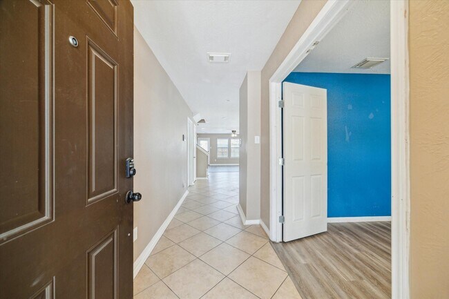 9311 Sunlit Park Dr in Humble, TX - Building Photo - Building Photo