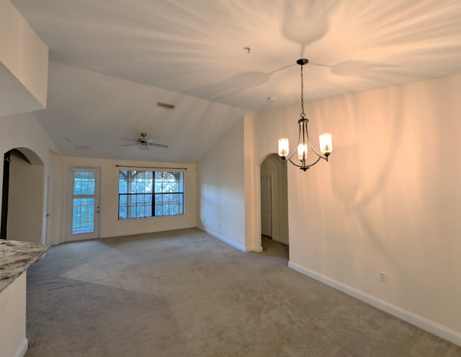 property at 12700 Bartram Park Blvd