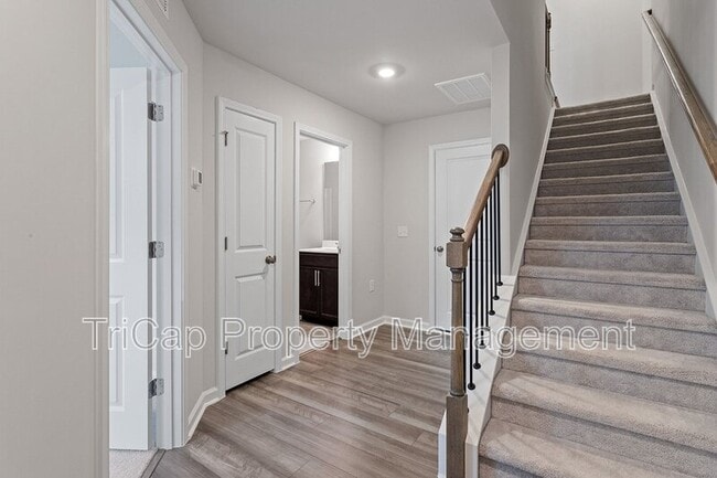 328 Hemley Trl in Wake Forest, NC - Foto de edificio - Building Photo