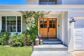 17152 Escalon Dr in Los Angeles, CA - Building Photo - Building Photo