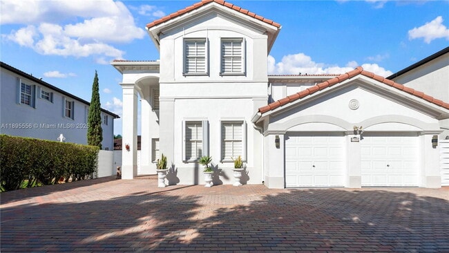 property at 17994 NW 87th Pl