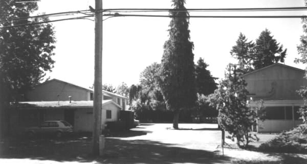 Viking Villa Apartments in Beaverton, OR - Foto de edificio - Building Photo