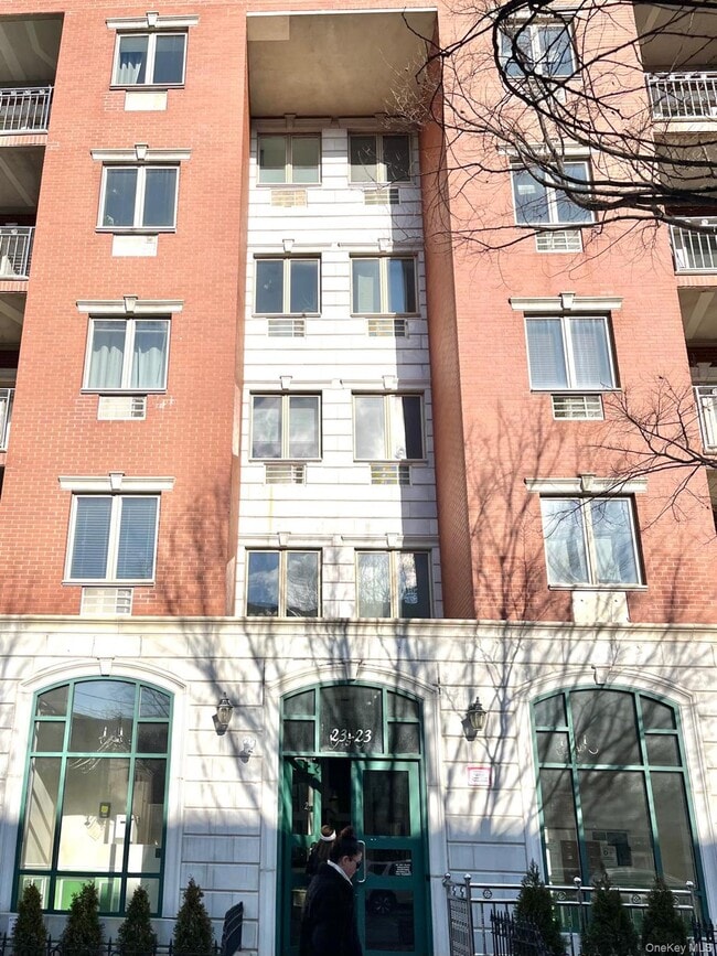 property at 23-23 31st Ave