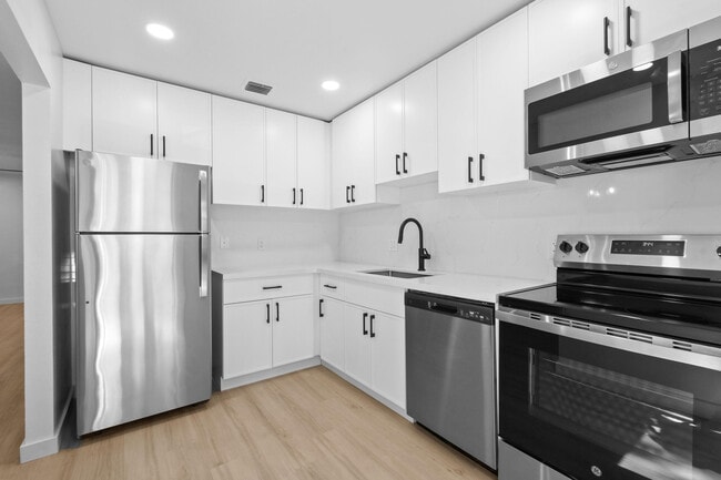 property at 800 Tropic Blvd