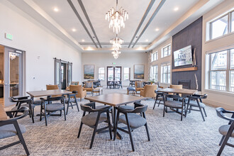 The Luxe at Las Colinas | 55+ Community in Irving, TX - Building Photo - Interior Photo