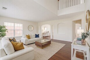 18107 Mayfield Meadow Ln in Richmond, TX - Building Photo