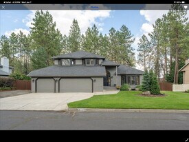 15408 N Franklin Ct in Spokane, WA - Building Photo