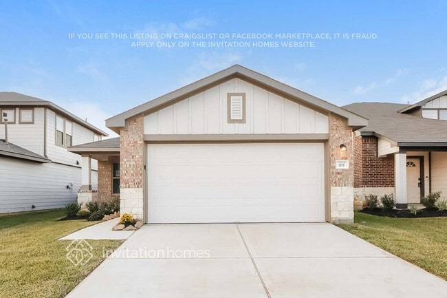 property at 10711 Sunlit St