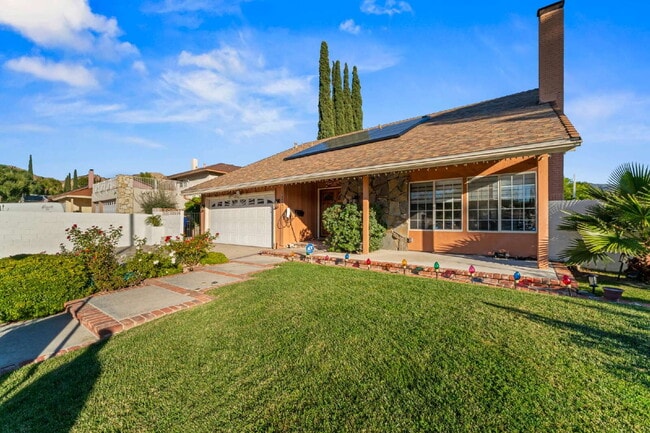 property at 29160 Flowerpark Dr