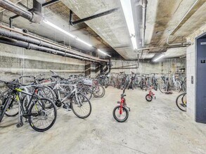 500 S Clinton St in Chicago, IL - Foto de edificio - Building Photo