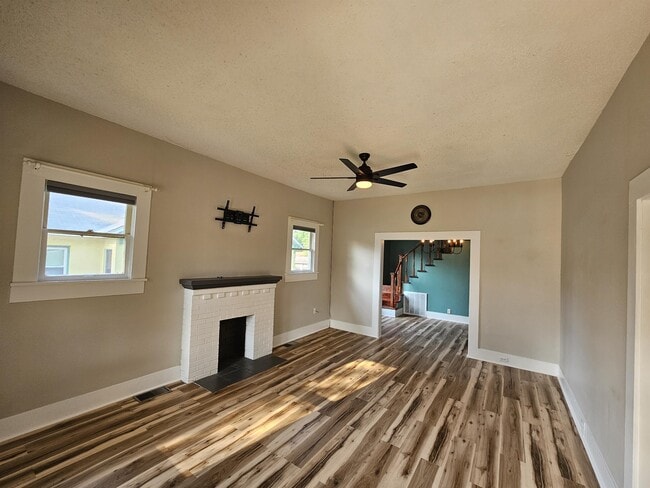 2312 Pecan St in Texarkana, AR - Building Photo - Building Photo