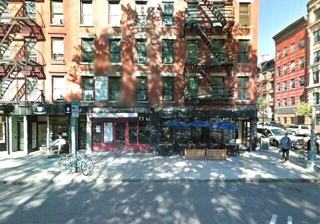343 E Tenth St in New York, NY - Building Photo - Building Photo