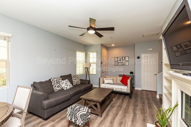 2616 Bellezza Dr in San Diego, CA - Building Photo - Building Photo