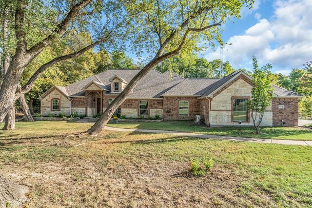 property at 714 High Point Dr