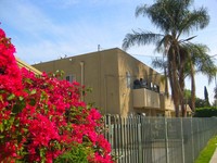 Casa De Hart Apartments in North Hollywood, CA - Building Photo - Building Photo