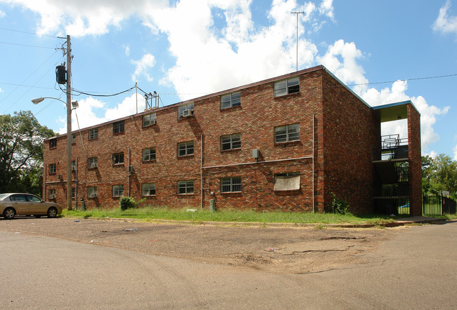 Grand Chateau in Jackson, MS - Building Photo - Building Photo