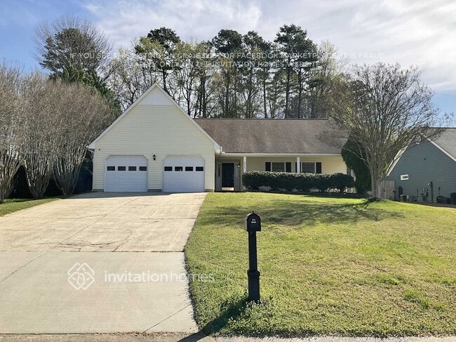 property at 4212 Wynborough Ln