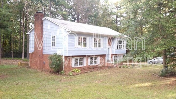 1214 Cedar Creek Dr in Cary, NC - Building Photo