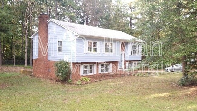 1214 Cedar Creek Dr