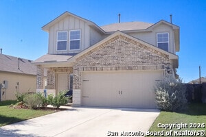 15535 Cardamom Cv in Von Ormy, TX - Building Photo - Building Photo