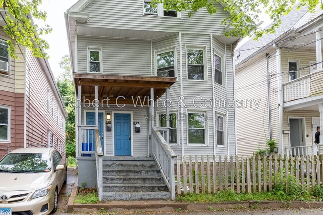 property at 687 Winchester Ave
