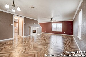 11426 Liberty Field in San Antonio, TX - Building Photo - Building Photo