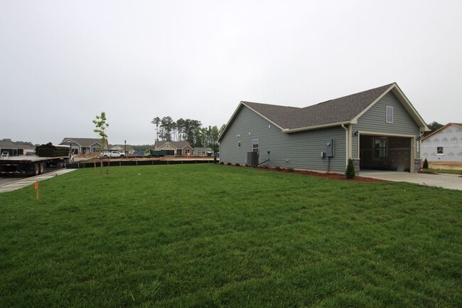 24103 Harvest Cir in Milton, DE - Building Photo - Building Photo