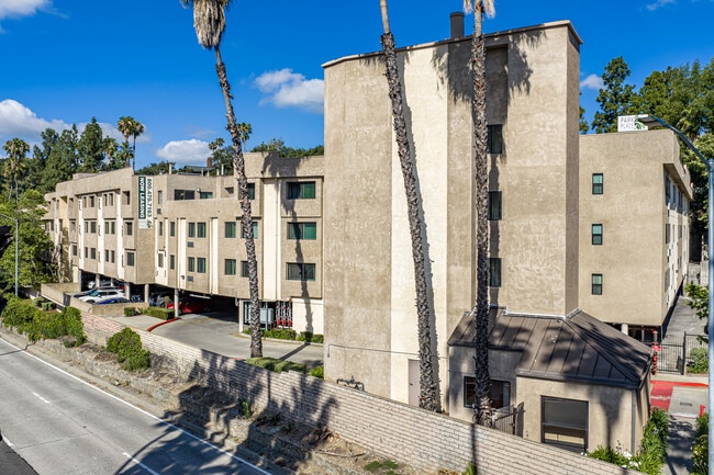 Pasadena Park Place