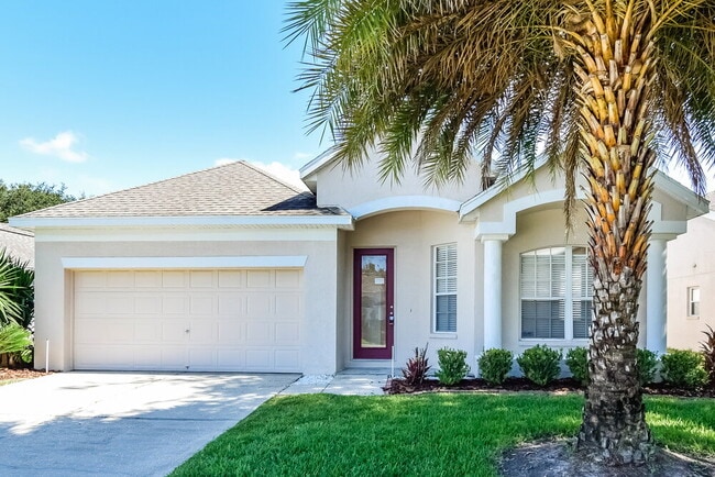 property at 5523 Terrain De Golf Dr