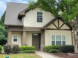 79 Covington Terrace in Newnan, GA - Building Photo