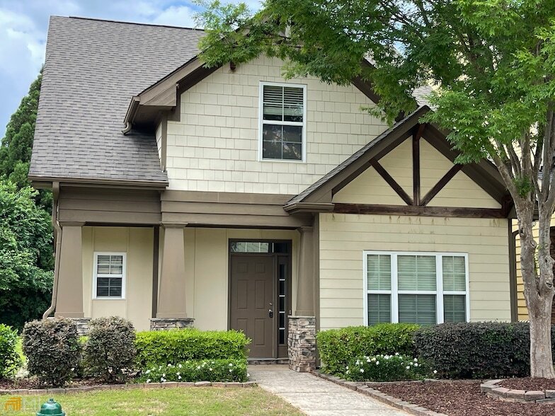 79 Covington Terrace in Newnan, GA - Building Photo