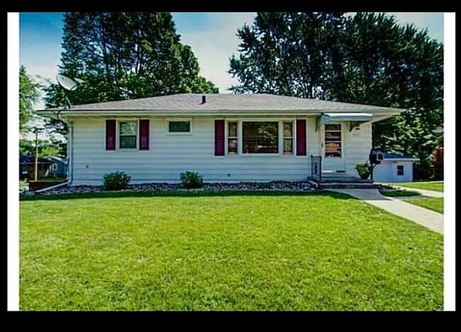 property at 3901 SW 7th St