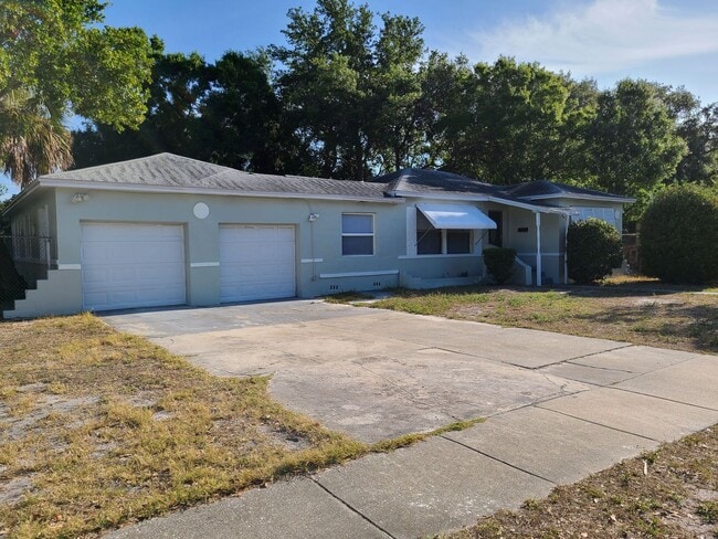 2491 14th Ave S in St. Petersburg, FL - Building Photo - Building Photo