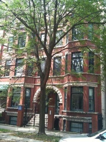 1418 N Mohawk St in Chicago, IL - Building Photo