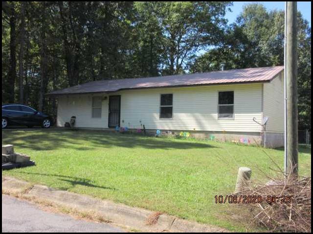 property at 13524 Marietta Dr