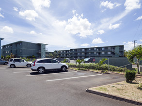 94-039 Waipahu St in Waipahu, HI - Building Photo - Building Photo