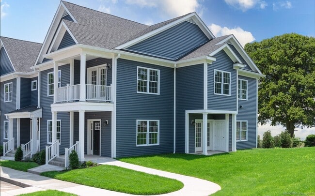 property at 138 Highland Ave