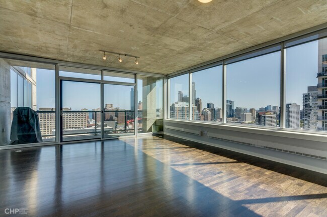 611 S Wells St in Chicago, IL - Building Photo - Building Photo