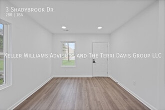 3 Shadybrook Dr in Cincinnati, OH - Building Photo - Building Photo