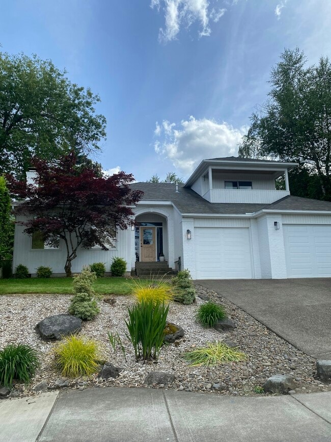 property at 1010 Laurel St