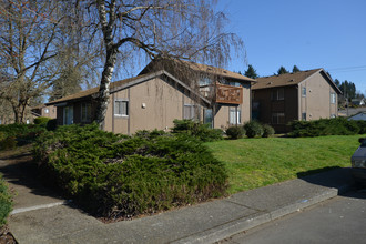 Northridge Apartments in Stayton, OR - Building Photo - Building Photo