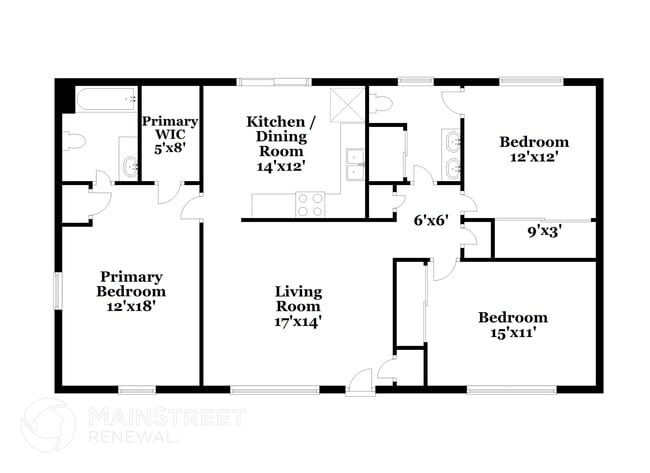 466 Oxford Dr in Port Orange, FL - Foto de edificio - Building Photo