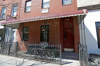 284 Smith St in Brooklyn, NY - Foto de edificio - Building Photo