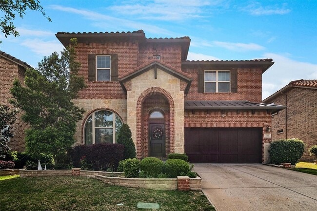 property at 6715 Castillo St