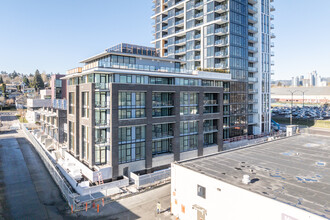 100 Braid St in New Westminster, BC - Building Photo - Building Photo